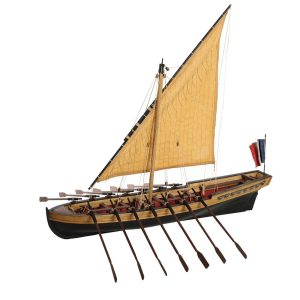 le bucentaure disarmodel