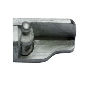 Luz posicion metal I-D